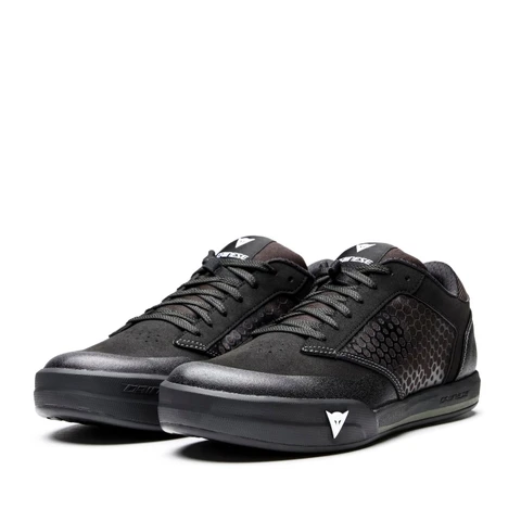 DAINESE Scarpe MTB flat HgACTO